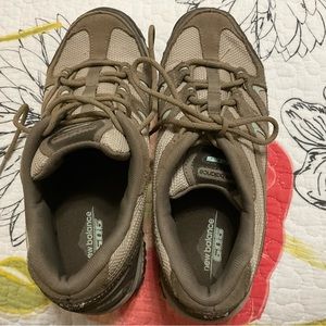 New Balance Hiking Shoes